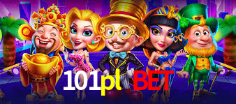 Daily Bonuses 101pl bet