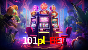 Blackjack Table 101pl bet