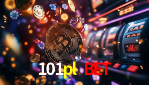 Roulette Table 101pl bet